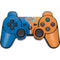 NBA New York Knicks Canvas PS3 Dual Shock wireless controller Skin