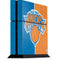 NBA New York Knicks Canvas PS4 Console Skin