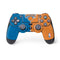 NBA New York Knicks Canvas PS4 Controller Skin