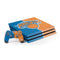 NBA New York Knicks Canvas PS4 Pro Bundle Skin