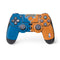 NBA New York Knicks Canvas PS4 Pro/Slim Controller Skin