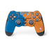 NBA New York Knicks Canvas PS4 Pro/Slim Controller Skin