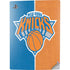 NBA New York Knicks Canvas PS5 Digital Edition Console Skin