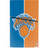 NBA New York Knicks Canvas PS5 Slim Digital Edition Bundle Skin