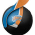 NBA New York Knicks Canvas PULSE 3D Wireless Headset for PS5 Skin