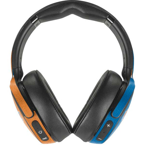 NBA New York Knicks Canvas Skullcandy Venue Skin