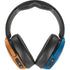 NBA New York Knicks Canvas Skullcandy Venue Skin