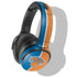 NBA New York Knicks Canvas Skullcandy Venue Skin