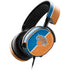 NBA New York Knicks Canvas SteelSeries Arctis 5 Skin