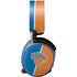 NBA New York Knicks Canvas SteelSeries Arctis 5 Skin