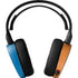 NBA New York Knicks Canvas SteelSeries Arctis 5 Skin