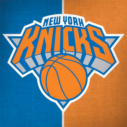 NBA New York Knicks Canvas Surface Book 2 13.5in Skin