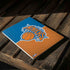 NBA New York Knicks Canvas Surface Laptop 2 Skin