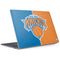 NBA New York Knicks Canvas Surface Laptop 3 13.5in Skin