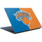 NBA New York Knicks Canvas Surface Laptop Skin
