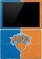 NBA New York Knicks Canvas Surface Pro 4 Skin