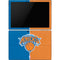 NBA New York Knicks Canvas Surface Pro 6 Skin
