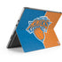 NBA New York Knicks Canvas Surface Pro 8 Skin