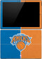 NBA New York Knicks Canvas Surface Pro (2017) Skin