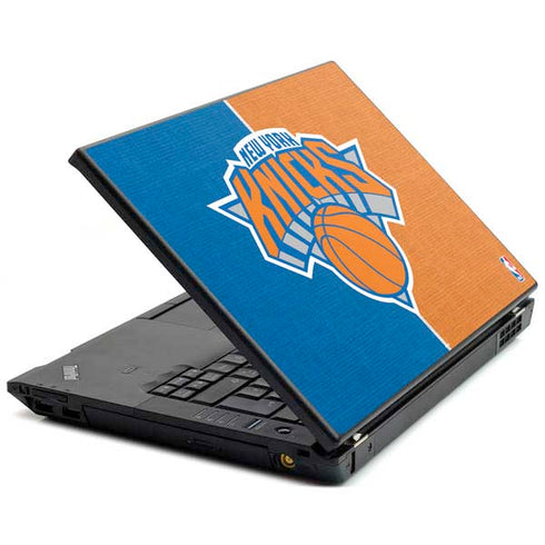 NBA New York Knicks Canvas T440s Skin