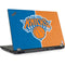 NBA New York Knicks Canvas Lenovo ThinkPad Skin