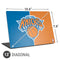 NBA New York Knicks Canvas Universal Laptop 13in (10.6 x 7.6in) Skin