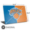 NBA New York Knicks Canvas Universal Laptop 18in (14.6 x 10.6in) Skin
