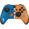 NBA New York Knicks Canvas Xbox Elite Wireless Controller Series 2 Skin