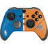 NBA New York Knicks Canvas Xbox Elite Wireless Controller Series 2 Skin