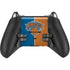 NBA New York Knicks Canvas Xbox Elite Wireless Controller Series 2 Skin