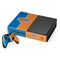 NBA New York Knicks Canvas Xbox One Console and Controller Bundle Skin