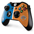 NBA New York Knicks Canvas Xbox One Controller Skin