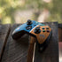 NBA New York Knicks Canvas Xbox One Controller Skin