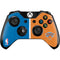 NBA New York Knicks Canvas Xbox One Controller Skin