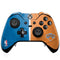 NBA New York Knicks Canvas Xbox One Elite Controller Skin