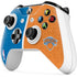 NBA New York Knicks Canvas Xbox One S Controller Skin