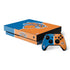NBA New York Knicks Canvas Xbox One X Bundle Skin