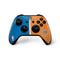 NBA New York Knicks Canvas Xbox One X Controller Skin