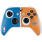 NBA New York Knicks Canvas Xbox Series S Controller Skin