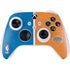 NBA New York Knicks Canvas Xbox Series S Controller Skin
