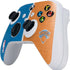 NBA New York Knicks Canvas Xbox Series S Controller Skin