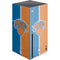 NBA New York Knicks Canvas Xbox Series X Console Skin