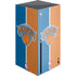 NBA New York Knicks Canvas Xbox Series X Console Skin