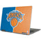 NBA New York Knicks Canvas Yoga 710 14in Skin