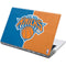 NBA New York Knicks Canvas Yoga 910 2-in-1 14in Touch-Screen Skin