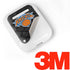 NBA New York Knicks Dark Rust Apple AirPods Skin