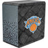 NBA New York Knicks Dark Rust Cooler Master MasterBox Q300L Mini Tower Skin