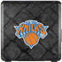NBA New York Knicks Dark Rust Cooler Master MasterBox Q300L Mini Tower Skin