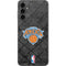NBA New York Knicks Dark Rust Galaxy A14 5G Skin