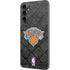 NBA New York Knicks Dark Rust Galaxy A14 5G Skin